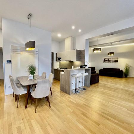 Vienna City Apartment 7 Kültér fotó