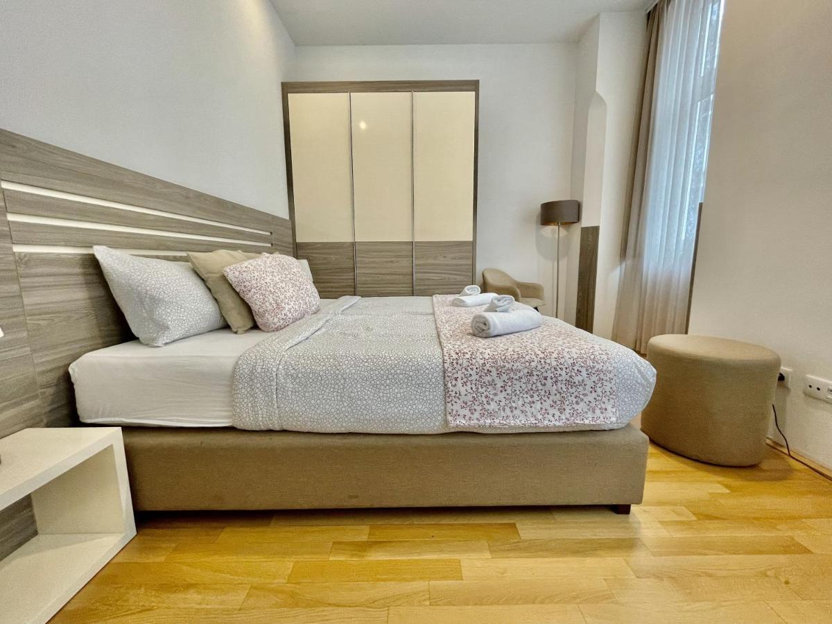 Vienna City Apartment 7 Kültér fotó